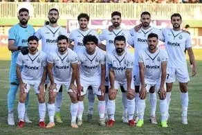 توافق ملوان و فدراسیون در آستانه دیدار با پرسپولیس

