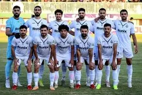 توافق ملوان و فدراسیون در آستانه دیدار با پرسپولیس

