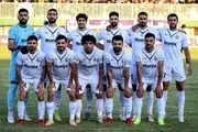 توافق ملوان و فدراسیون در آستانه دیدار با پرسپولیس

