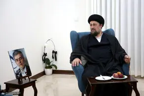 سیدحسن خمینی: دشمنان خواب آشفته‌ای برای کشور دیده بودند
