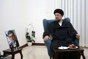 سیدحسن خمینی: دشمنان خواب آشفته‌ای برای کشور دیده بودند