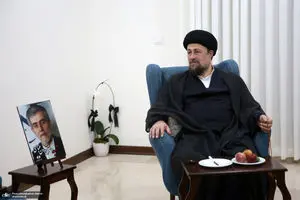 سیدحسن خمینی: دشمنان خواب آشفته‌ای برای کشور دیده بودند