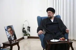 سیدحسن خمینی: دشمنان خواب آشفته‌ای برای کشور دیده بودند