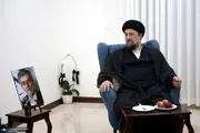 سیدحسن خمینی: دشمنان خواب آشفته‌ای برای کشور دیده بودند