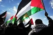 اعدام وحشیانه دو جوان فلسطینی و کشیدن جنازه آنها روی زمین!