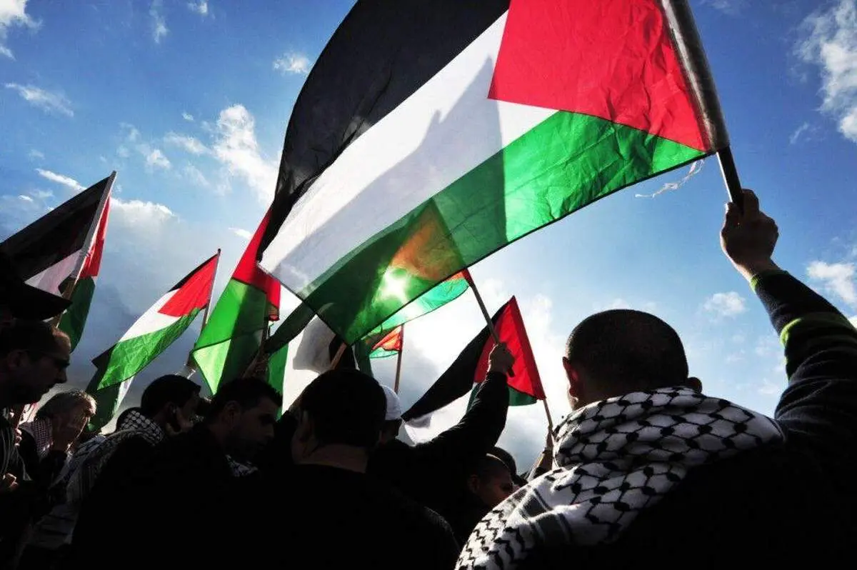 تصویر کودک بدون‌دست فلسطینی بهترین عکس شد + ببینید 