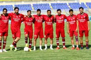 زنگ خطر جدی  برای پرسپولیس به صدا در آمد