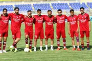 زنگ خطر جدی  برای پرسپولیس به صدا در آمد