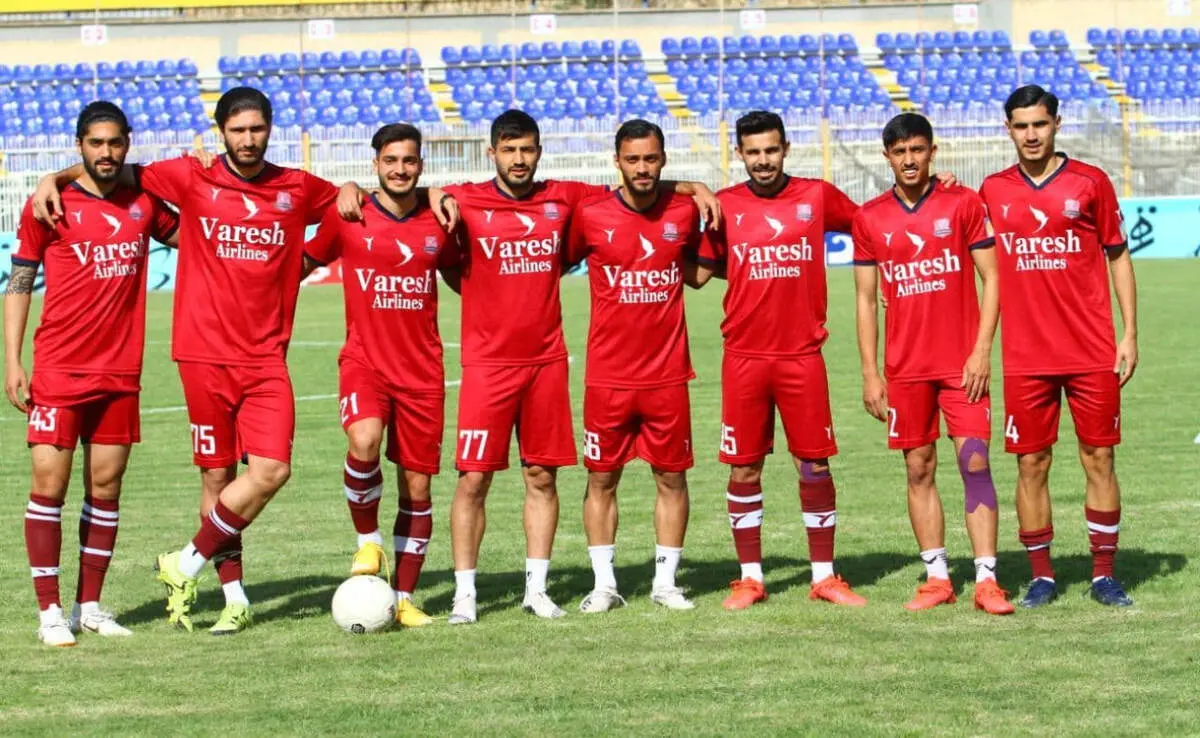 زنگ خطر جدی  برای پرسپولیس به صدا در آمد