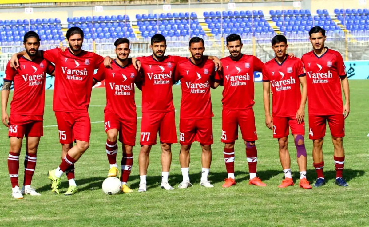 زنگ خطر جدی  برای پرسپولیس به صدا در آمد