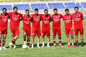 زنگ خطر جدی  برای پرسپولیس به صدا در آمد