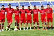 زنگ خطر جدی  برای پرسپولیس به صدا در آمد