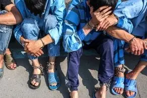 انهدام یک شبکه انتشار اخبار کذب وابسته به بیگانگان  
