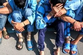 ماموریت تیم تروریستی ۸ نفره در سیستان و بلوچستان چه بود؟