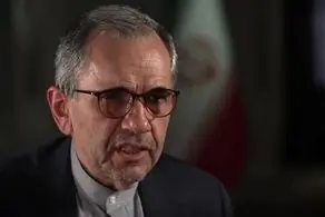تخت روانچی: توپ در زمین آمریکا است 