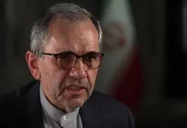 پیام روانچی در خصوص برگزاری سومین دور نشست سه‌جانبه ایران، چین و عربستان 