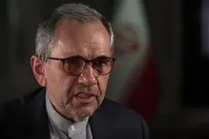 روانچی: توپ در زمین آمریکاست، صادق باشد، توافق می‌شود