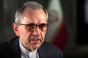روانچی: توپ در زمین آمریکاست، صادق باشد، توافق می‌شود