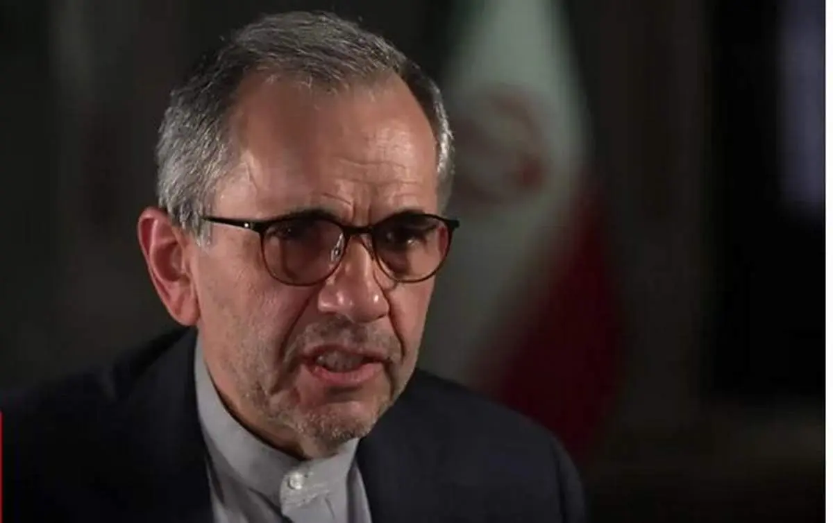 غربی‌هایی که جرات انتقاد از آمریکا را ندارند باید ساکت بمانند، نه تجاوز را توجیه کنند/ هیچ تاریخی برای بازگشت احتمالی به مذاکرات توافق نشده است