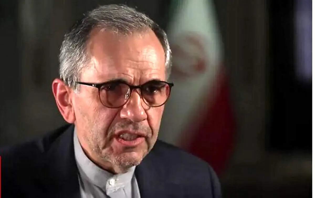 روانچی: آماده‌ایم هرچه سریع‌تر به توافق برسیم 
