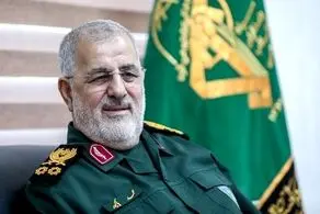 توضیحات مهم فرمانده کل سپاه درباره رزمایش مشترک ضدتروریستی سهند ۲۰۲۵