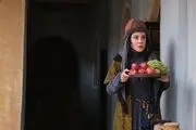 آشا محرابی شخصیت «دزددل» سریال مهیار عیار با چهره متفاوت/ تصاویر