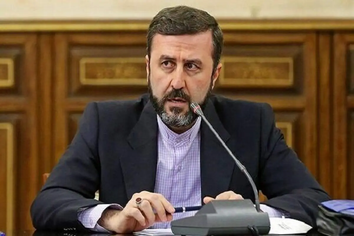 تحریم‌ها، انتقال محکومان و استرداد مجرمان در اجلاس شانگهای پیگیری می‌شود 