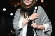 استایل رویا میرعلمی به سبک فریدا جلب‌توجه کرد
