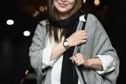 استایل رویا میرعلمی به سبک فریدا جلب‌توجه کرد