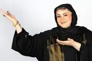 نعیمه نظام دوست با چهره متفاوت در ​فینال جوکر بانوان/ تیزر