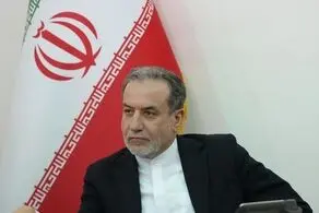 اولین مصاحبه خارجی سیدعباس عراقچی/ به دنبال مدیریت تنش‌ها با واشنگتن و بازسازی روابط با کشورهای اروپایی هستیم 