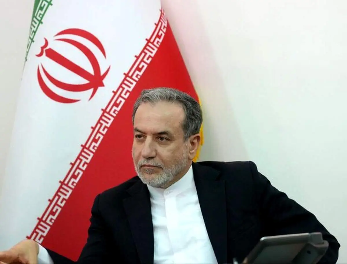 عراقچی: برجام قابل احیا نیست و باید مذاکرات جدیدی شکل بگیرد/ ما به دنبال رفع تخاصم و تنش‌ها با آمریکا نیستیم