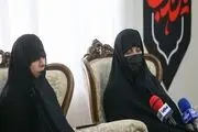 دختر سردار سلامی: پدرم زمانی که با خودرو به جایی می رفت‌ سوره حمد را تا رسیدن به مقصد تلاوت می کرد