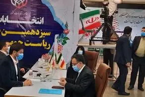 تاجزاده داوطلب انتخابات ریاست جمهوری شد