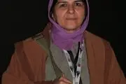 تنها کارگردان زنی که امسال در جشنواره فیلم دارد 