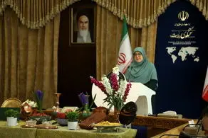 تصاویر آخرین نشست خبری سخنگوی دولت در سال ۱۴۰۳ 