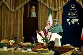 تصاویر آخرین نشست خبری سخنگوی دولت در سال ۱۴۰۳ 