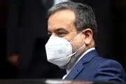 تا هر زمان که لازم باشد به رایزنی‌های وین ادامه می‌دهیم