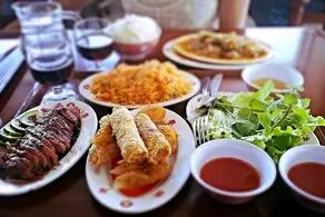 خوردن این غذاها قبل از خواب ممنوعیت دارد!
