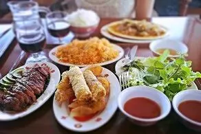 خوردن این غذاها قبل از خواب ممنوعیت دارد!
