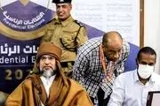 آقازاده معروف نقره داغ شد!