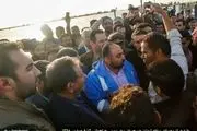 پاسخ به یک ادعا/ معاون اول اسبق خاطراتش از سیل 98 را منتشر کرد + عکس