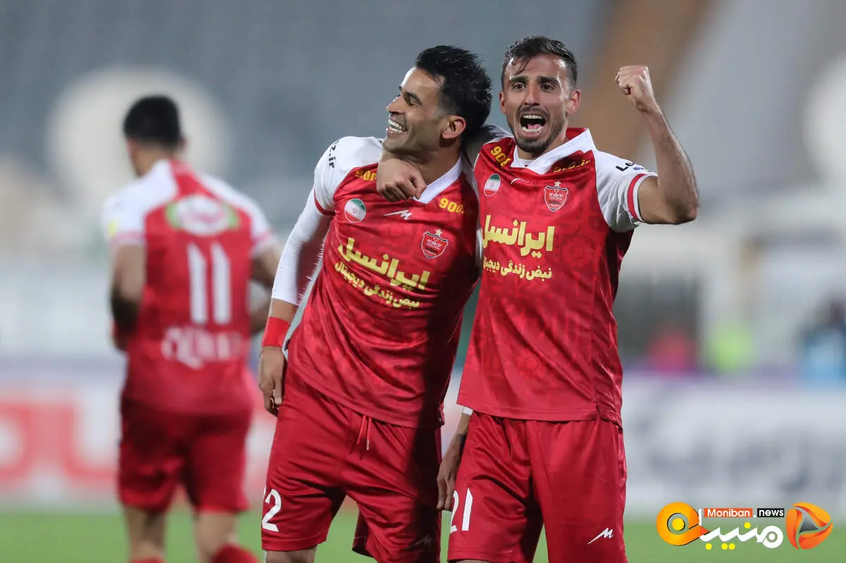 24 ساعت حساس در انتظار پرسپولیس