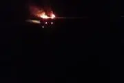 حمله هوایی به مناطق مرزی مشترک با عراق/ پای آمریکا در میان است؟+ جزییات