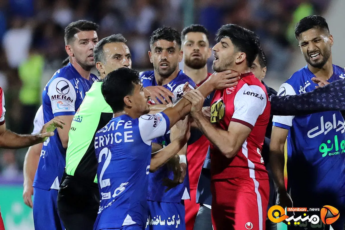 خبر خوش سازمان لیگ برای سرخابی ها