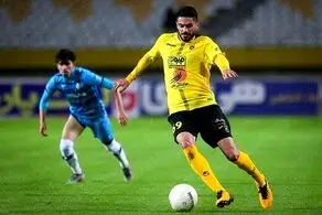 قلعه نویی یک پرسپولیسی جنجالی را خرید