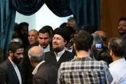 نامه به سیدحسن خمینی درباره ضرب و شتم یک خبرنگار توسط محافظ او 