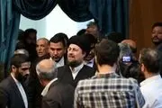 نامه به سیدحسن خمینی درباره ضرب و شتم یک خبرنگار توسط محافظ او 