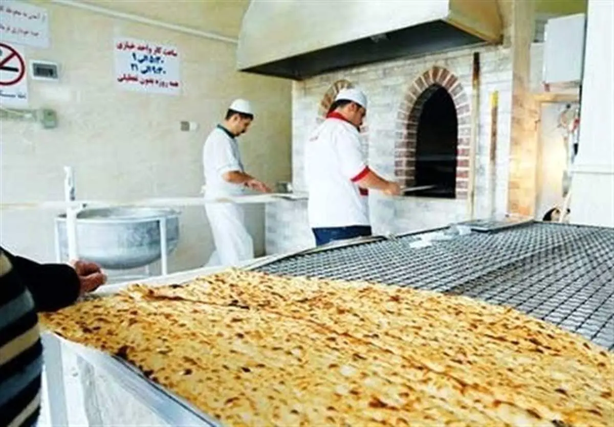 نانواییها فردا و پس فردا تعطیل هستند؟