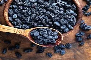 قطع ریزش مو با خوردنِ این میوه خشک